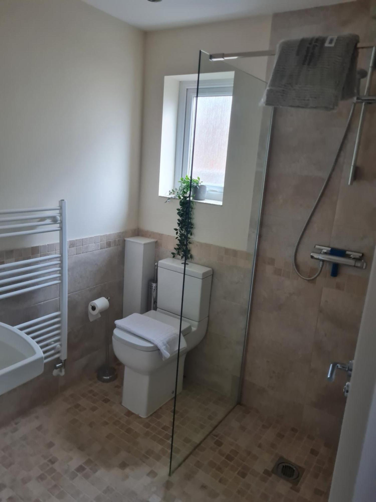 5Bed House Wirral Near Liverpool Chester מראה חיצוני תמונה