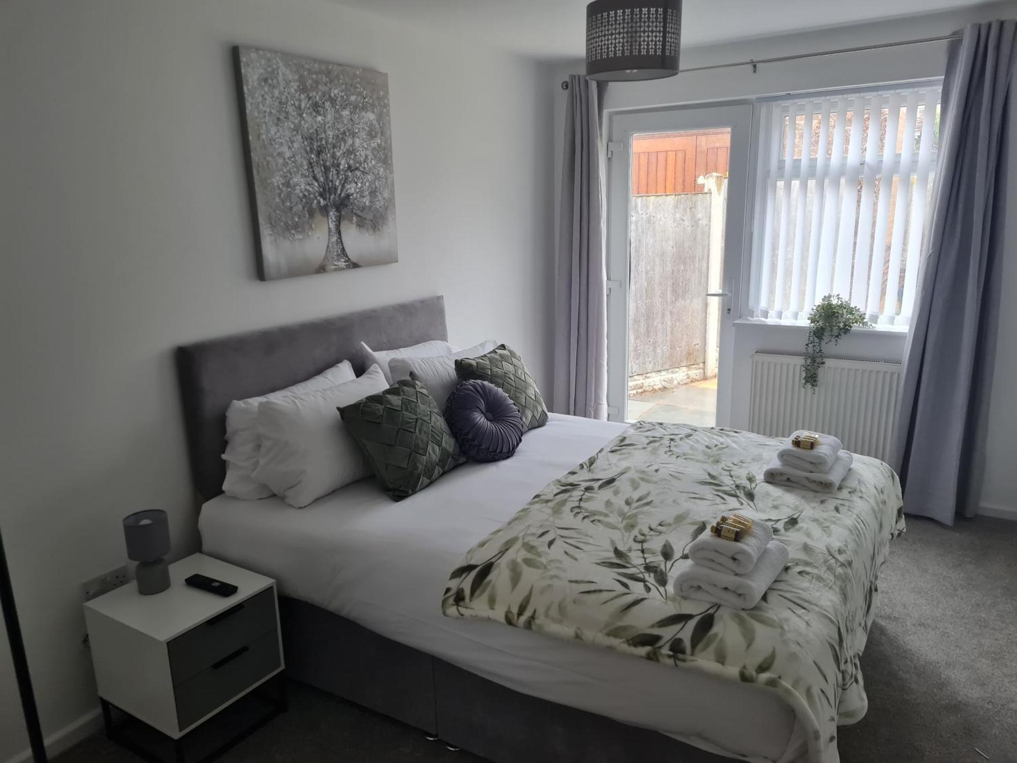 5Bed House Wirral Near Liverpool Chester מראה חיצוני תמונה