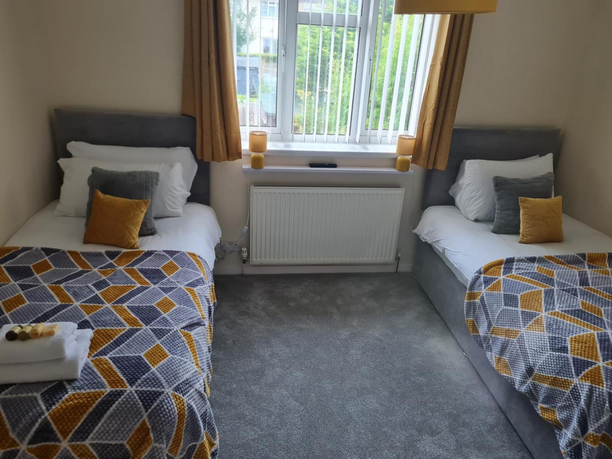 5Bed House Wirral Near Liverpool Chester מראה חיצוני תמונה