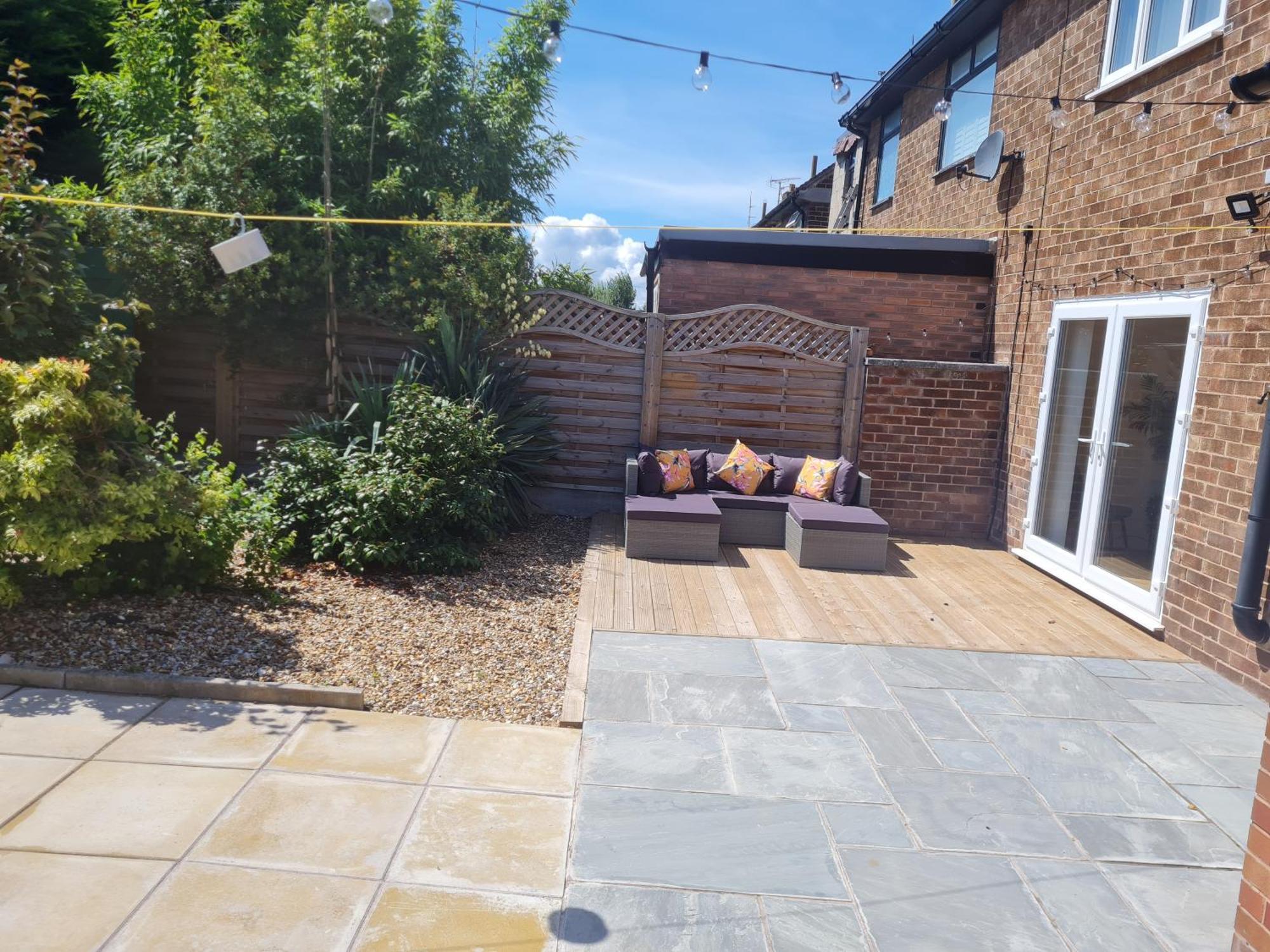 5Bed House Wirral Near Liverpool Chester מראה חיצוני תמונה