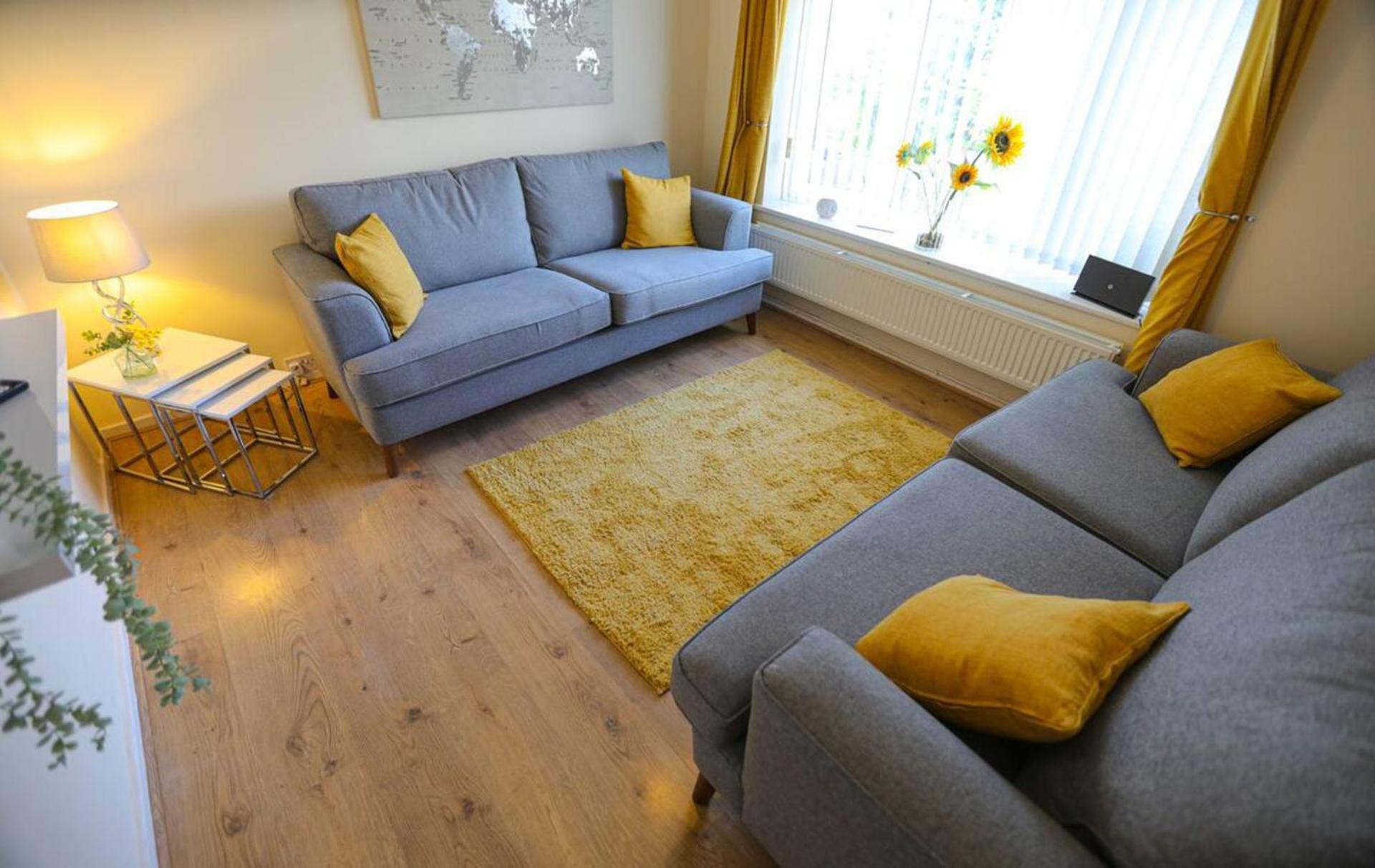5Bed House Wirral Near Liverpool Chester מראה חיצוני תמונה